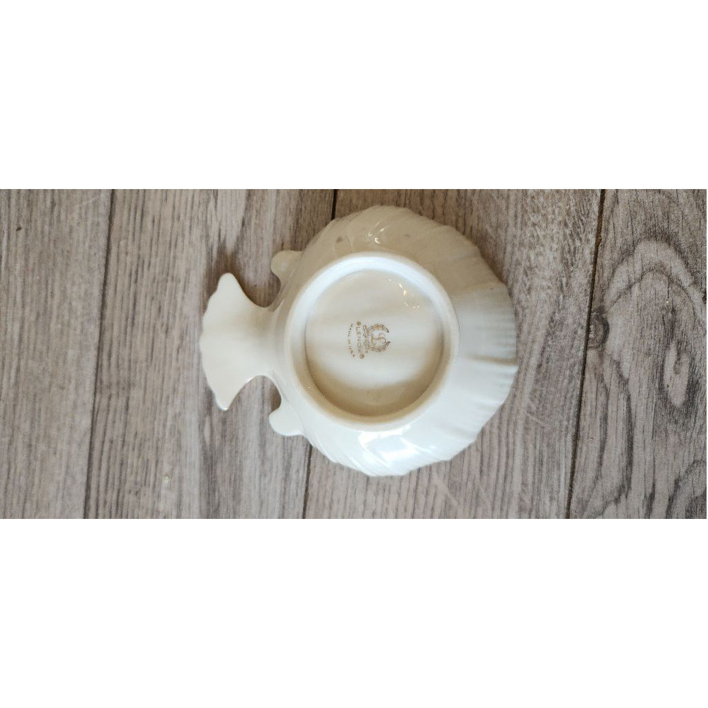 Lenox small shell ring - Picture 6 of 7
